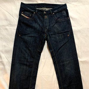Men's Diesel Jeans Excellent Condition